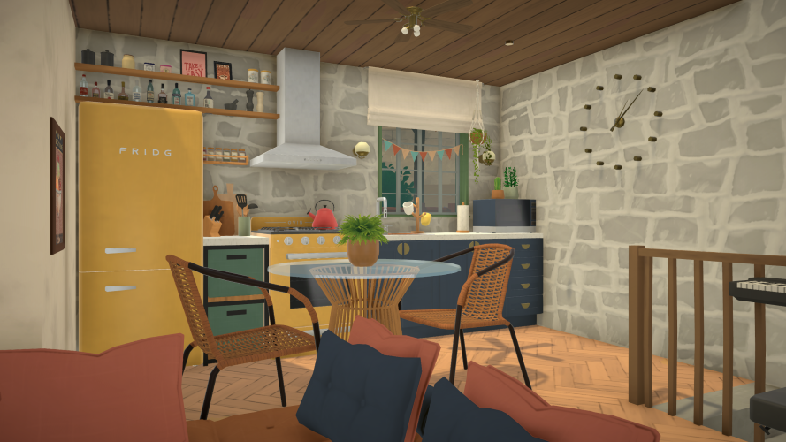 Small Starter Appartment House image 12