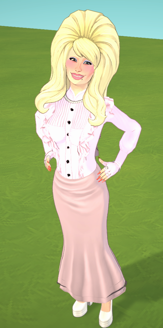 The Parton Household image 4