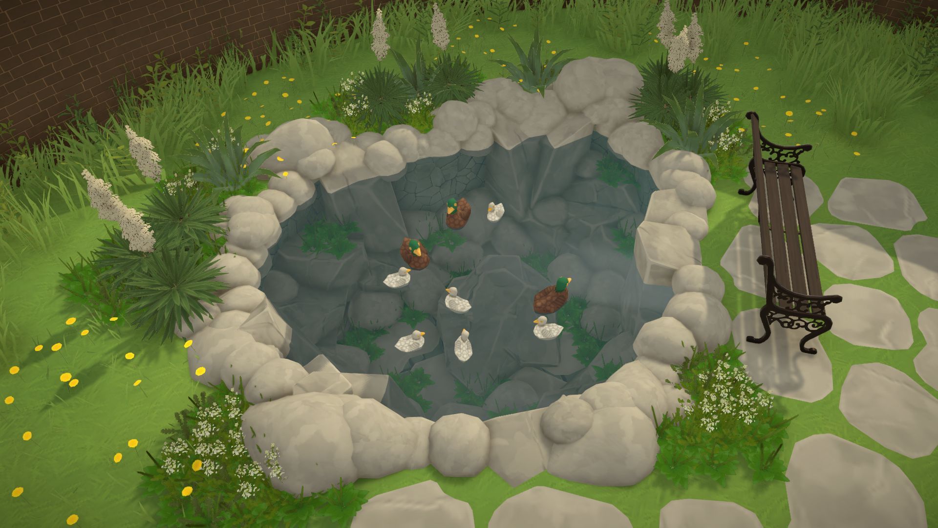Duck Pond image 4