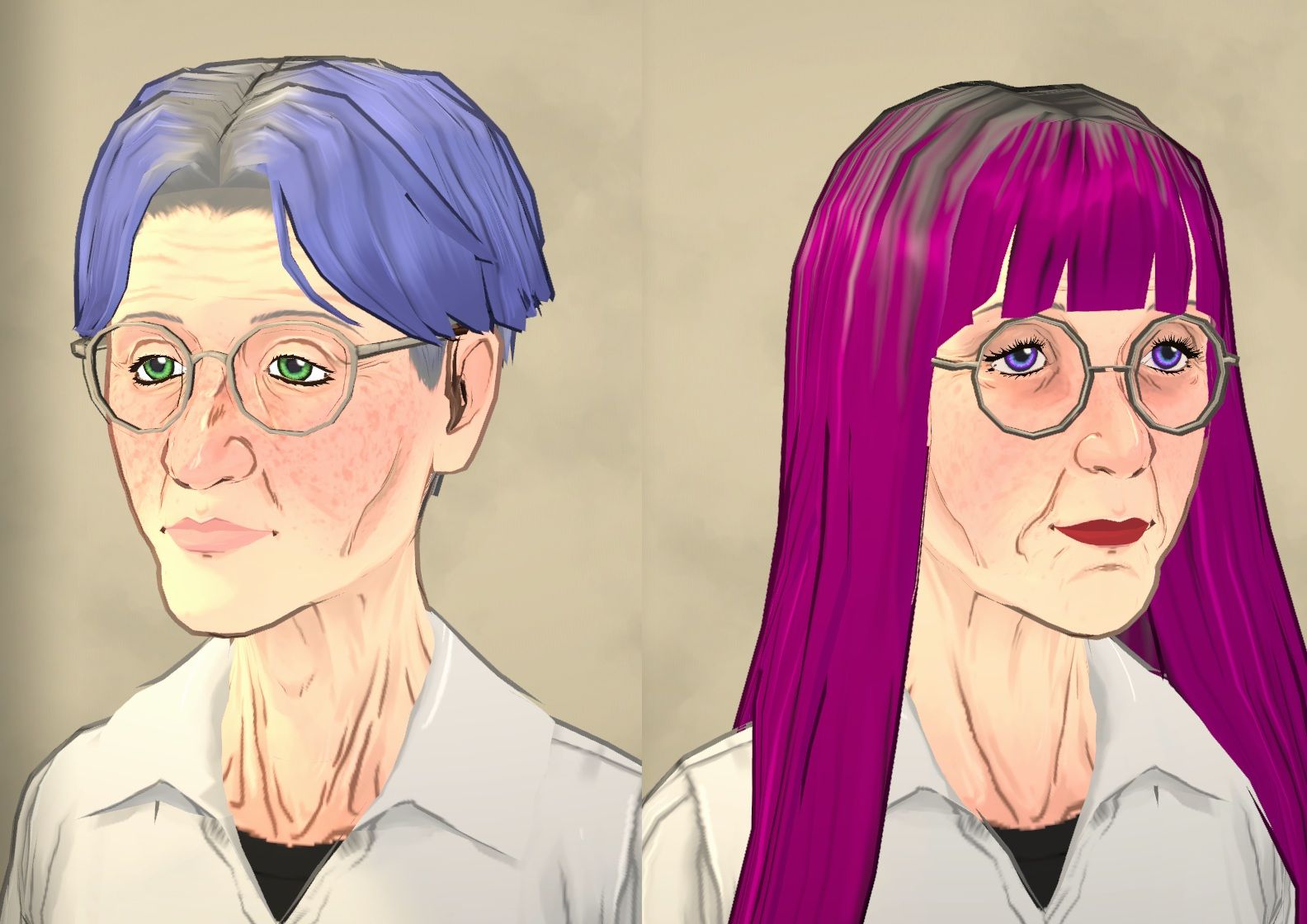 Team Rocket (Elders) image 2
