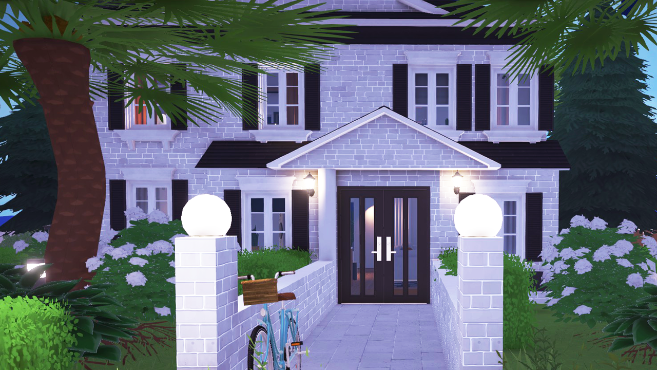 Modern Cottage Beach House image 2