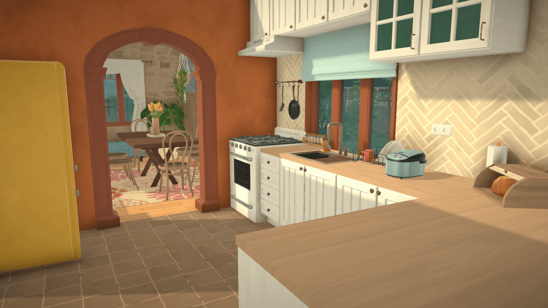 Casa Familiar (Amoblada) image 7