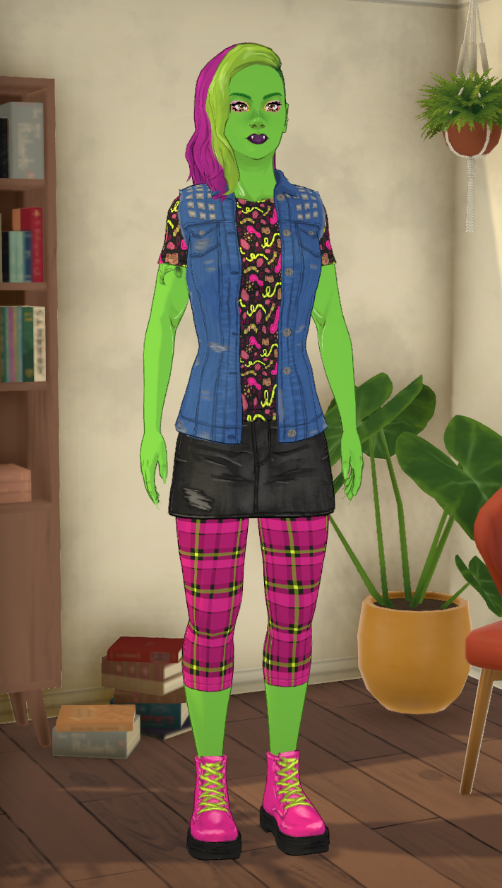 Venus McFlytrap image 3