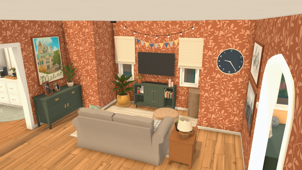 Cute + Cozy Starter Home (12 Little River) image 18