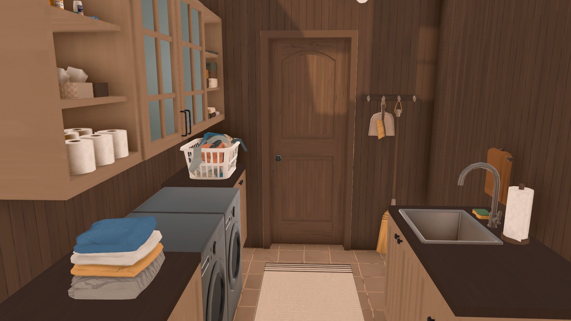 Coastal Family Home image 15