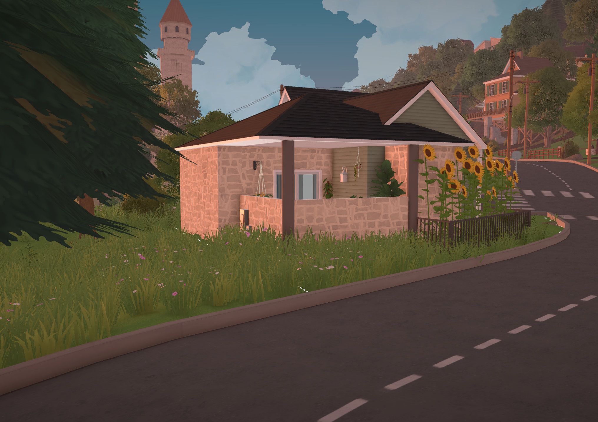 Starter Home - 1 bed, 1 bath image 3