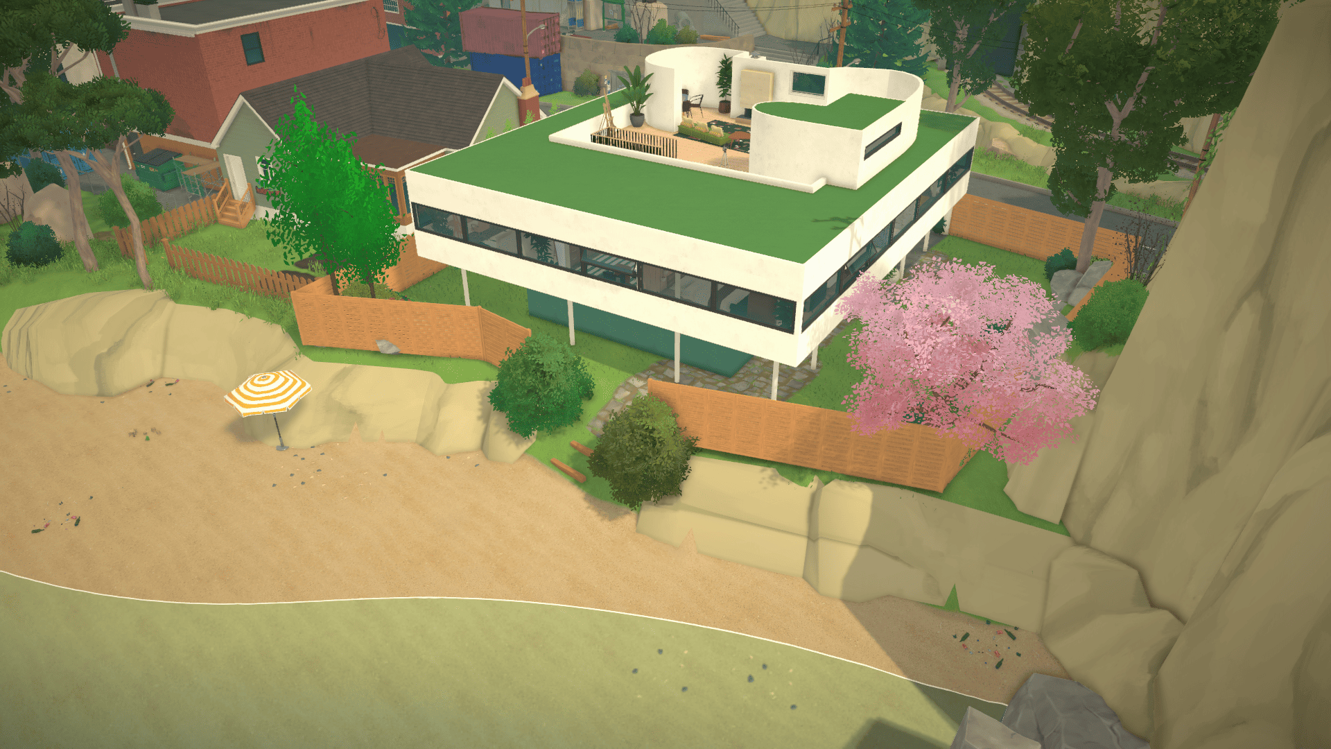 Villa Savoye image 2