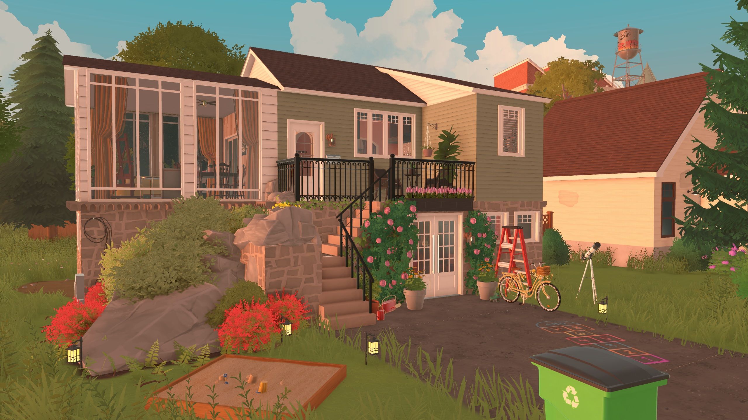 Cozy Family Home image 1
