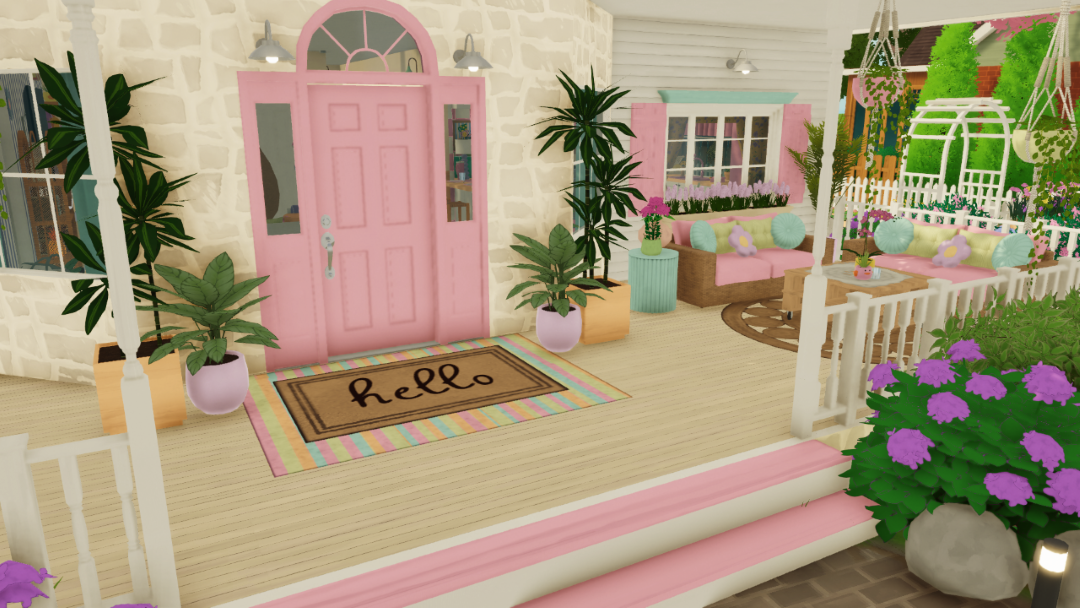 Dopamine Cottage image 1