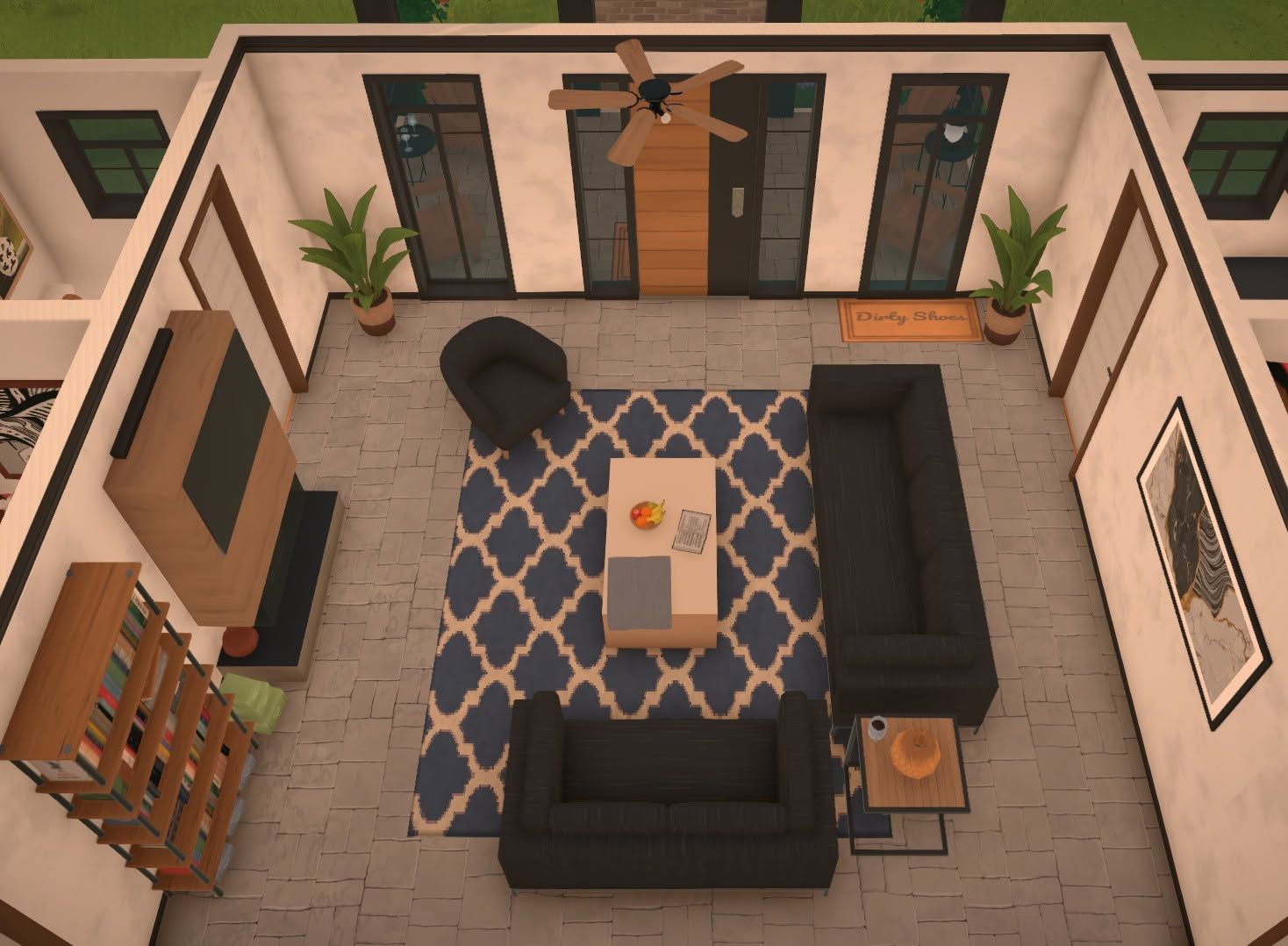 Besties Bungalow (2MB-2.5b) image 5