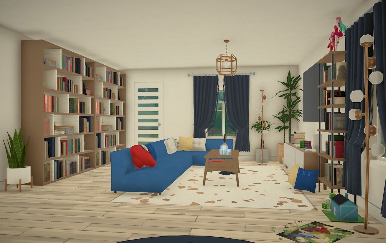Blueberry villa image 7