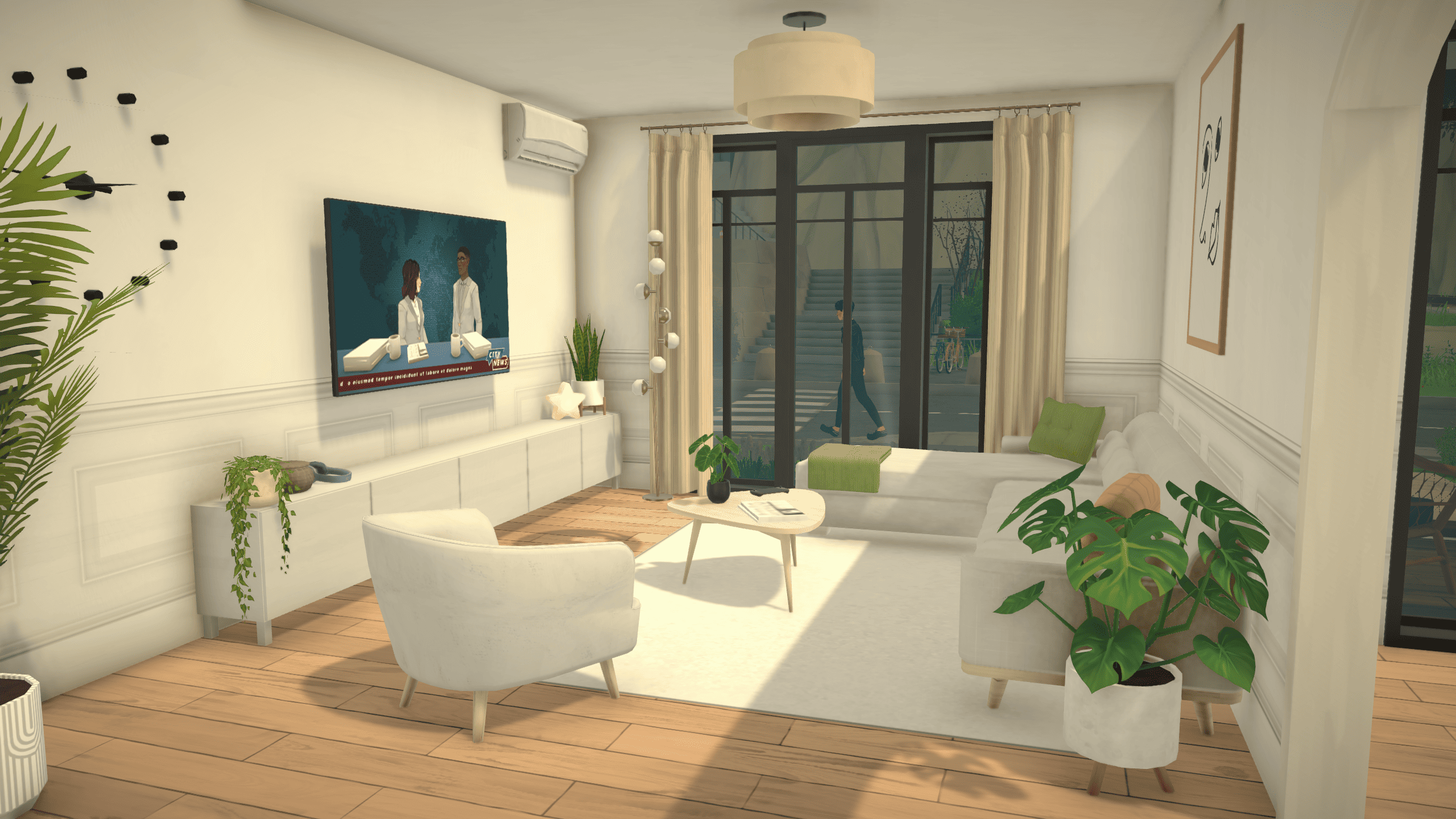 Cozy home image 7