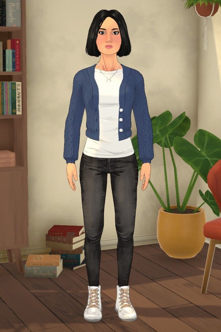 Emily Davis image 3