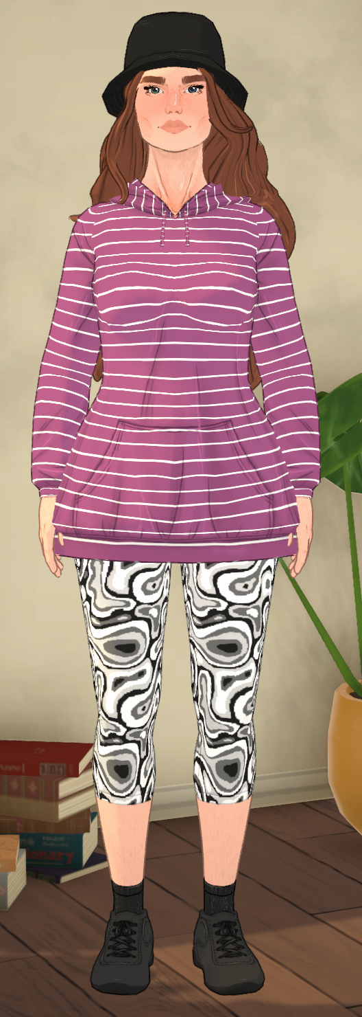 Bashira Lalla Grey image 11