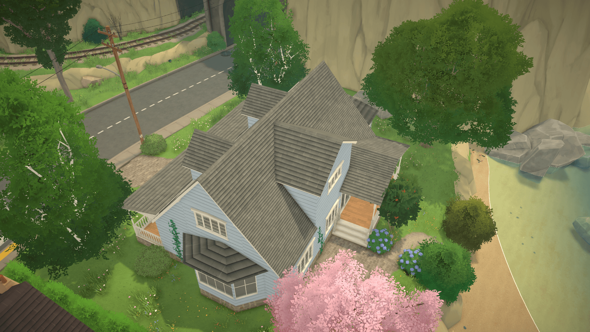 Starter Cape Cod House image 3