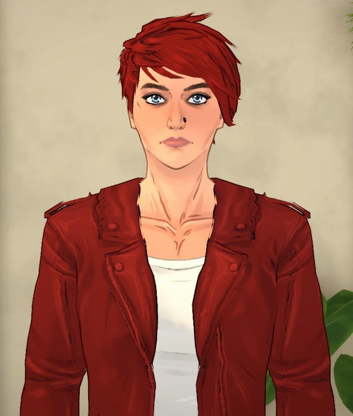 Vi (Arcane) image 1
