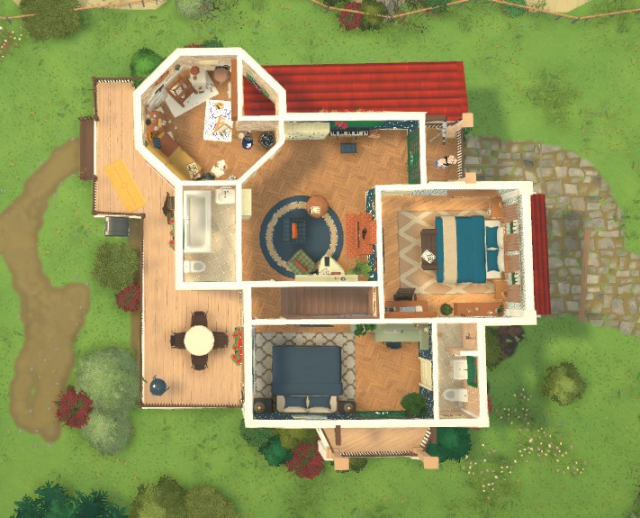 218, Charlie II Avenue. Lighthouse image 2