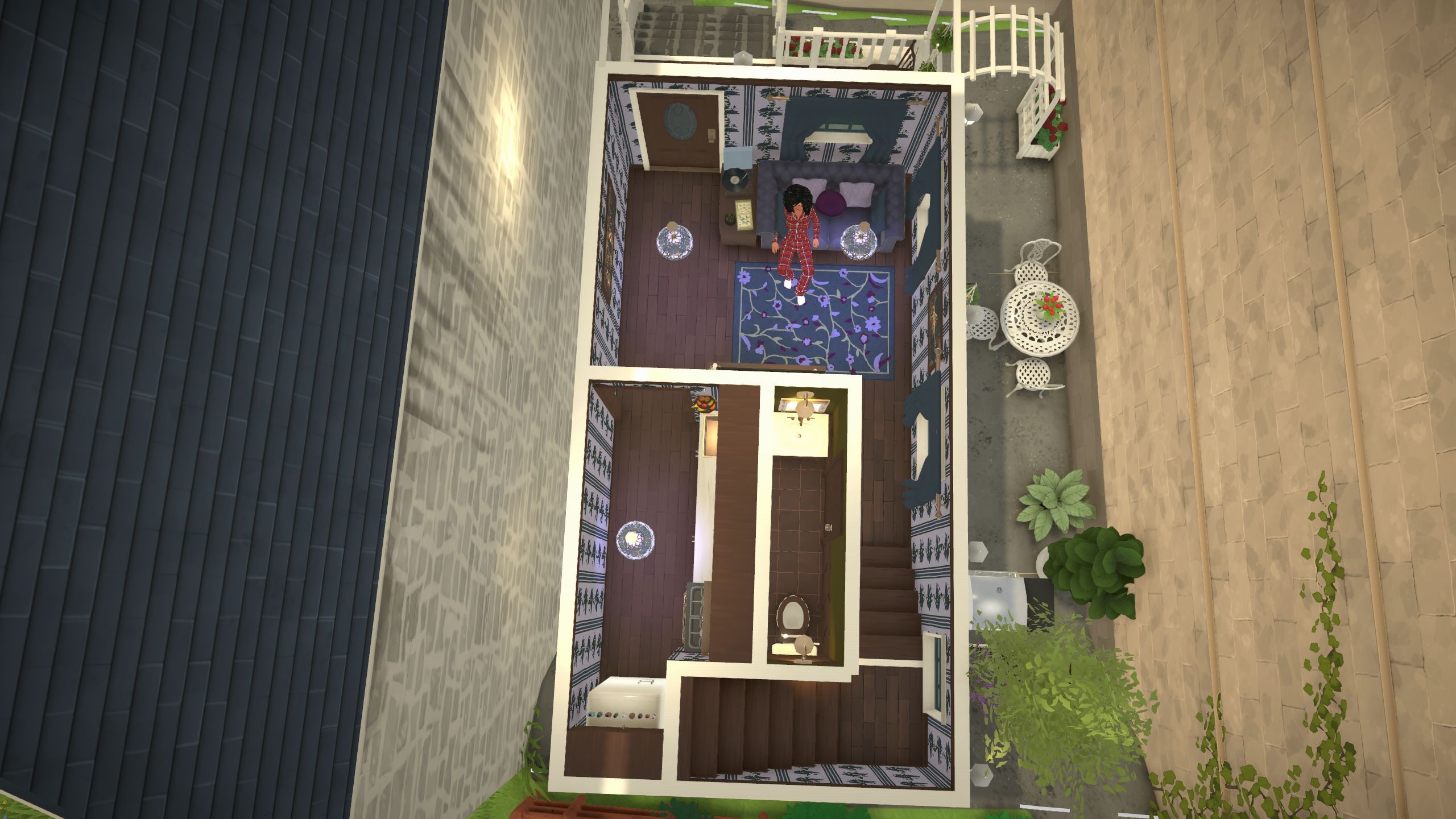 Victorian Townhouse image 4