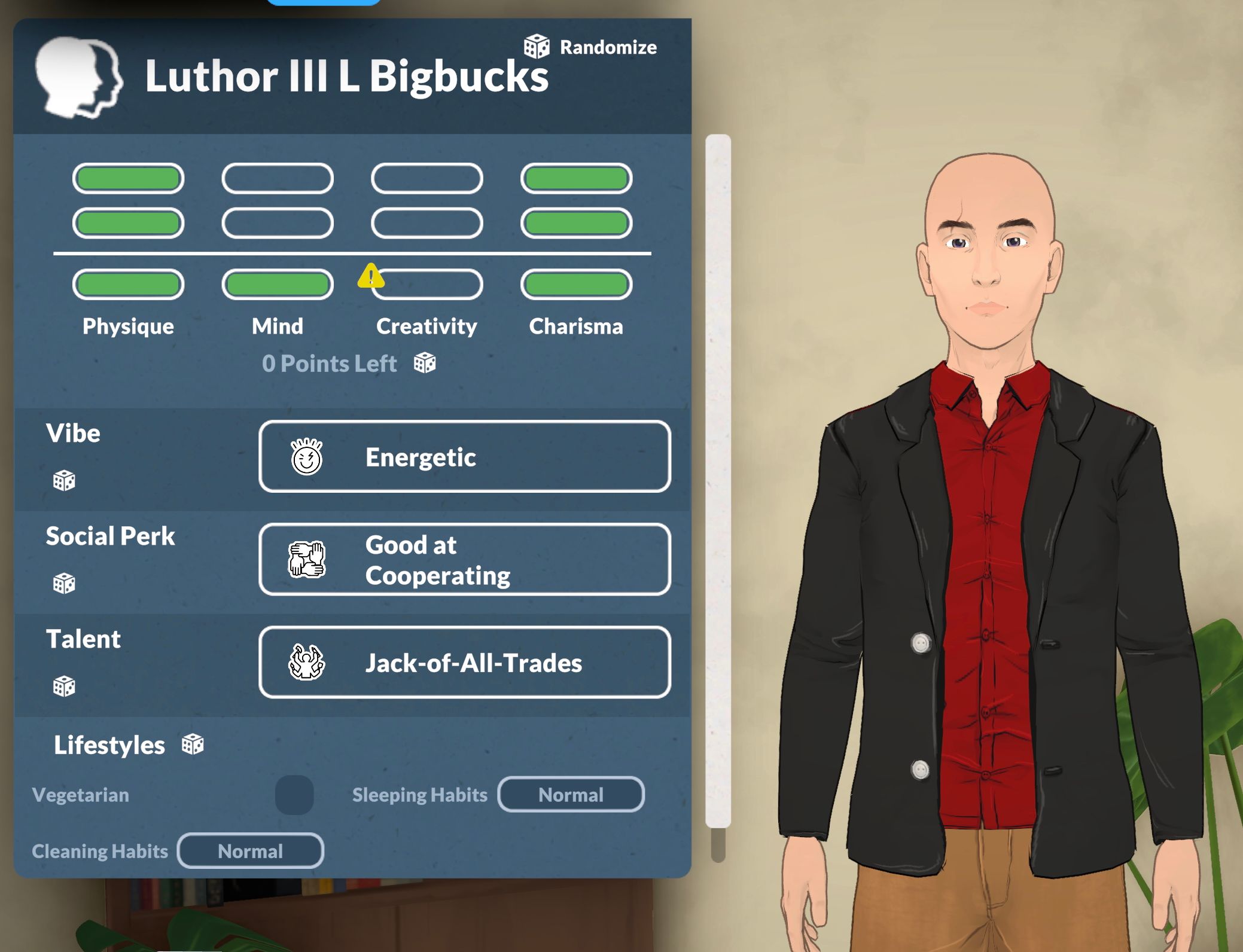 Bigbucks image 2