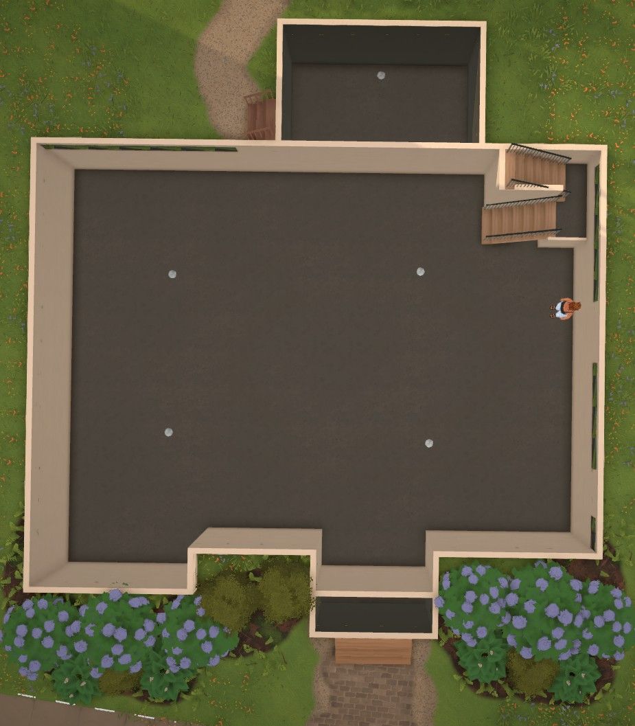 Simple modern multi-gen house <40K image 3