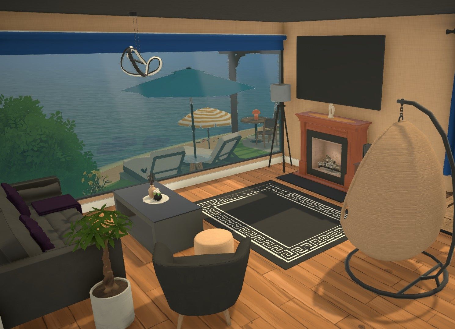 Haus am Strand image 13