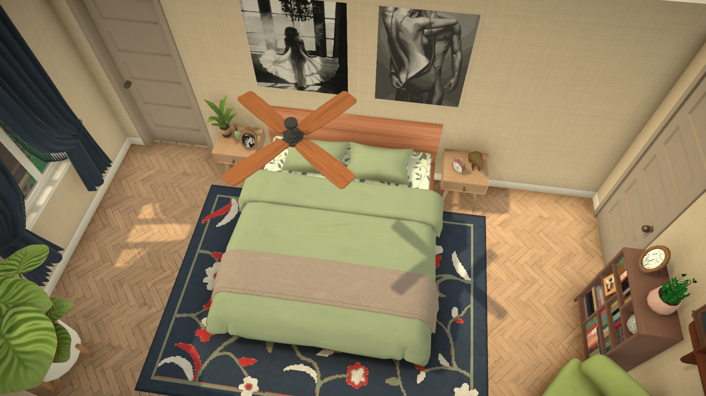 Cozy Cottage House image 15
