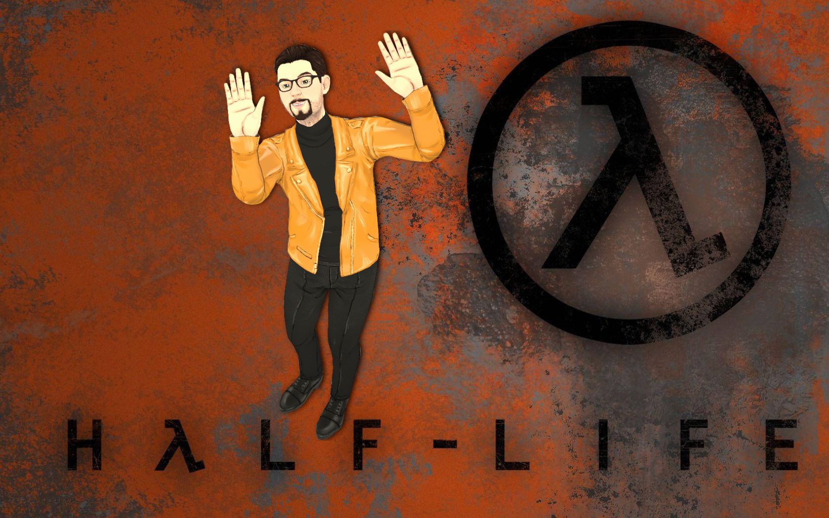 The Freeman Household image 1
