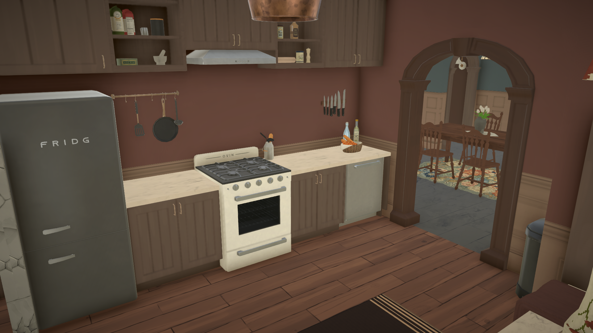 Whimsigoth Manor image 10