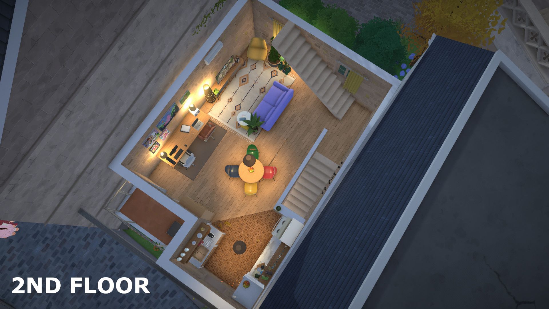 Deiffol House image 4