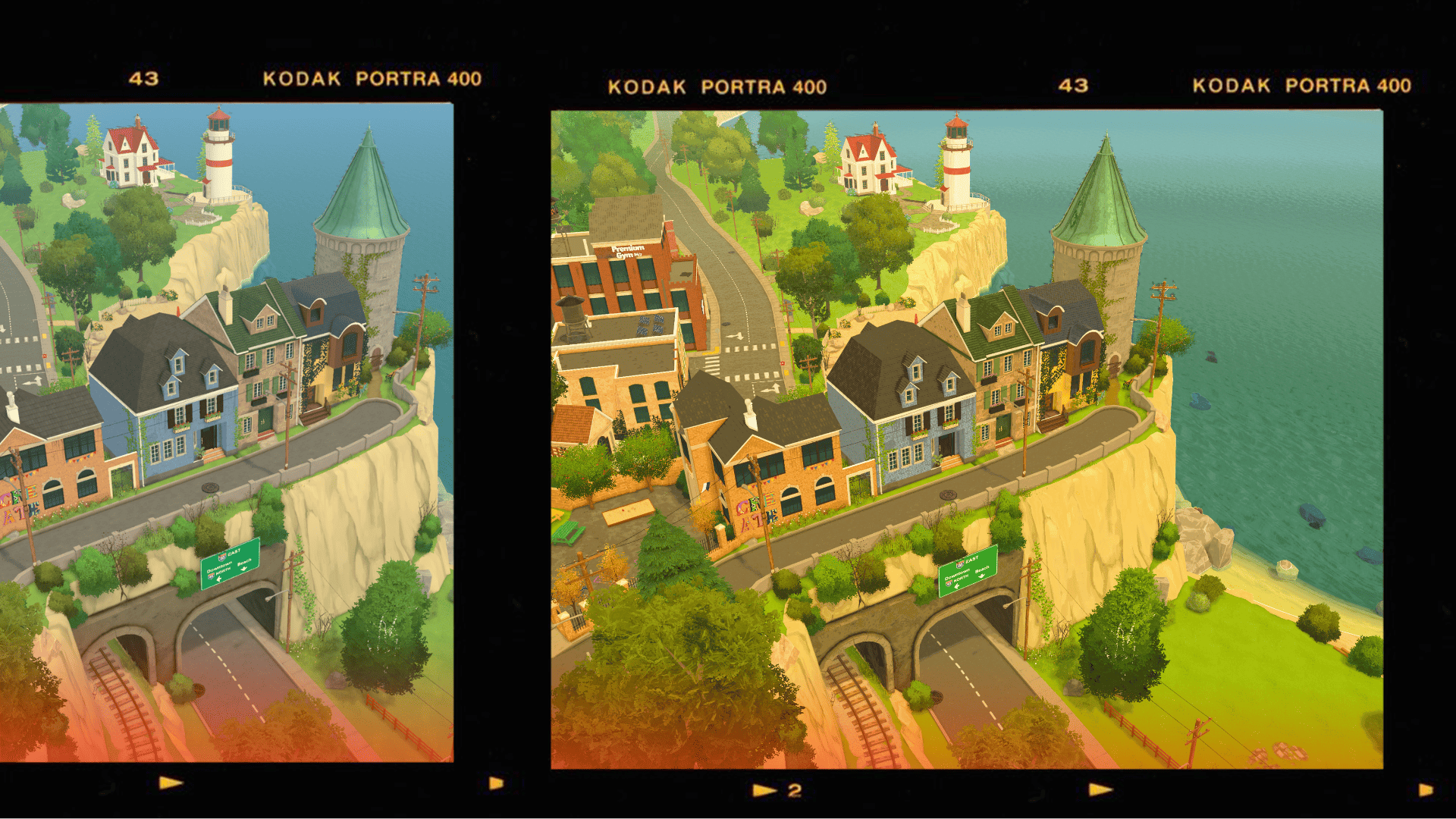 Brazil's Filter image 2