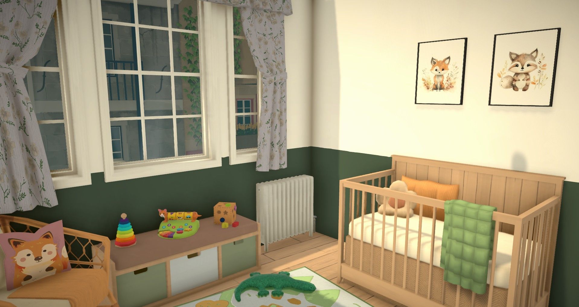 Townhouse image 3