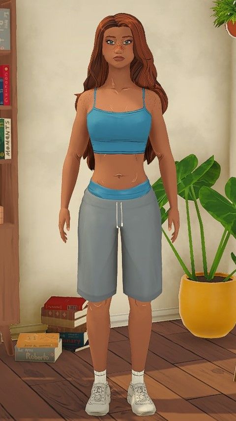 Myka Rayne image 3