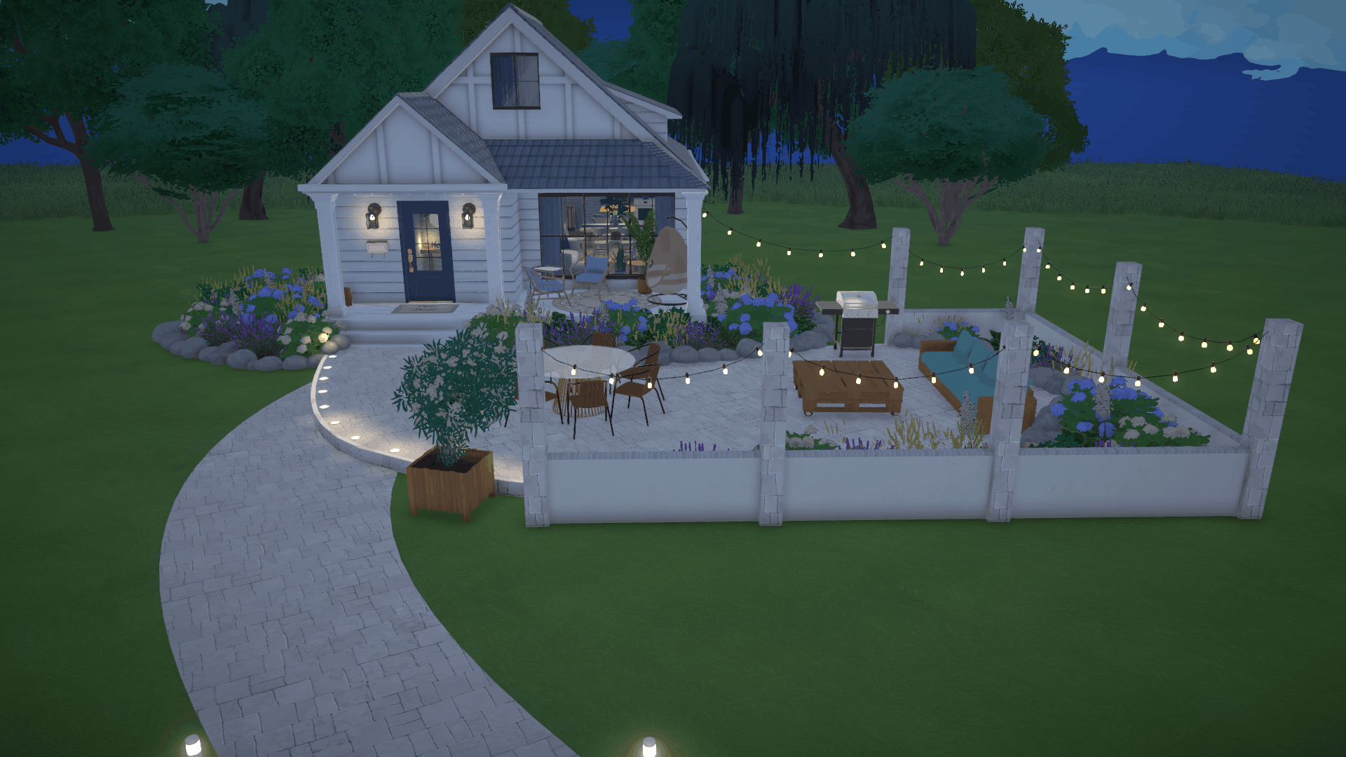 Open House: Pool House image 15