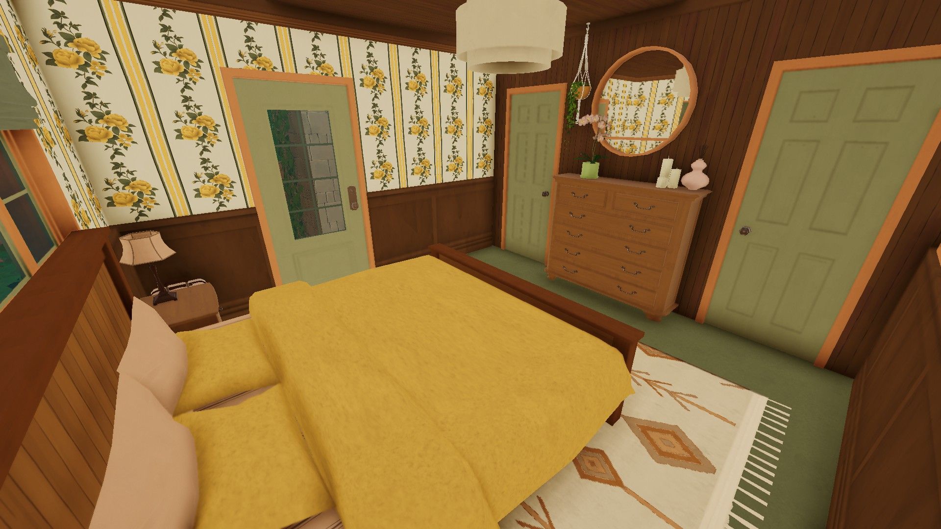 Summerfield Cottage image 6