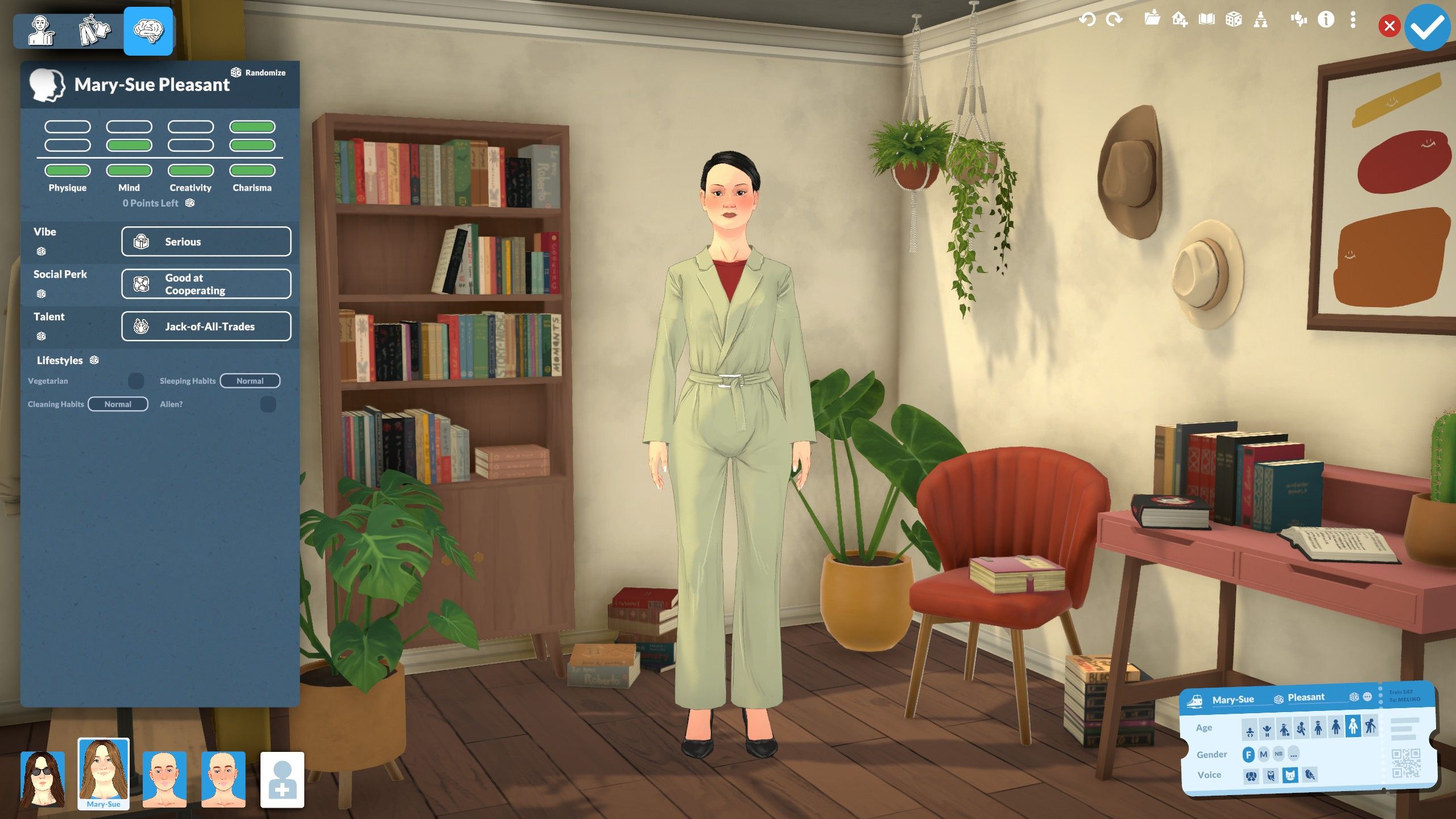The Pleasant Household image 3