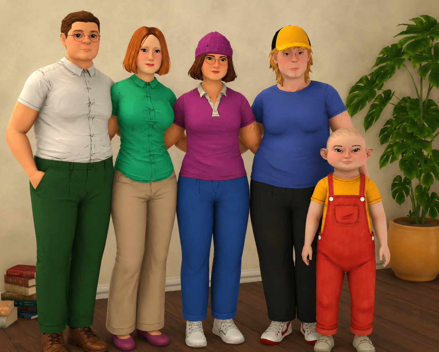 Family Guy! image 1