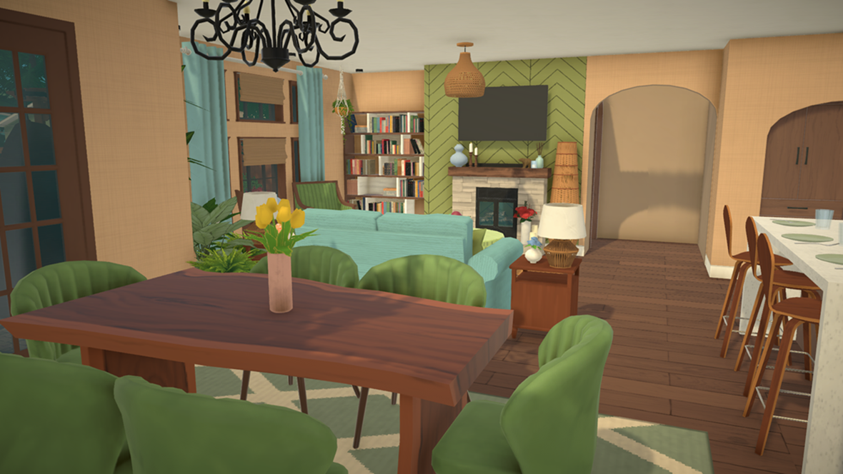 Stoney Creek Cottage image 3
