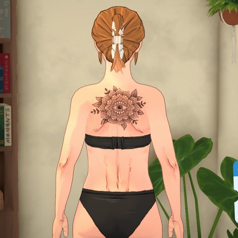 Traditional Tattoos image 4