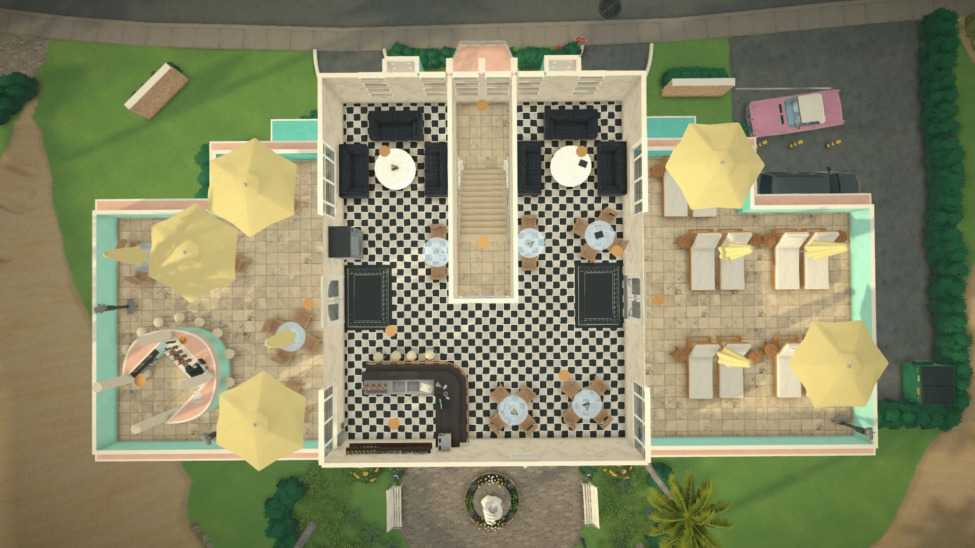 The Coral Club image 8