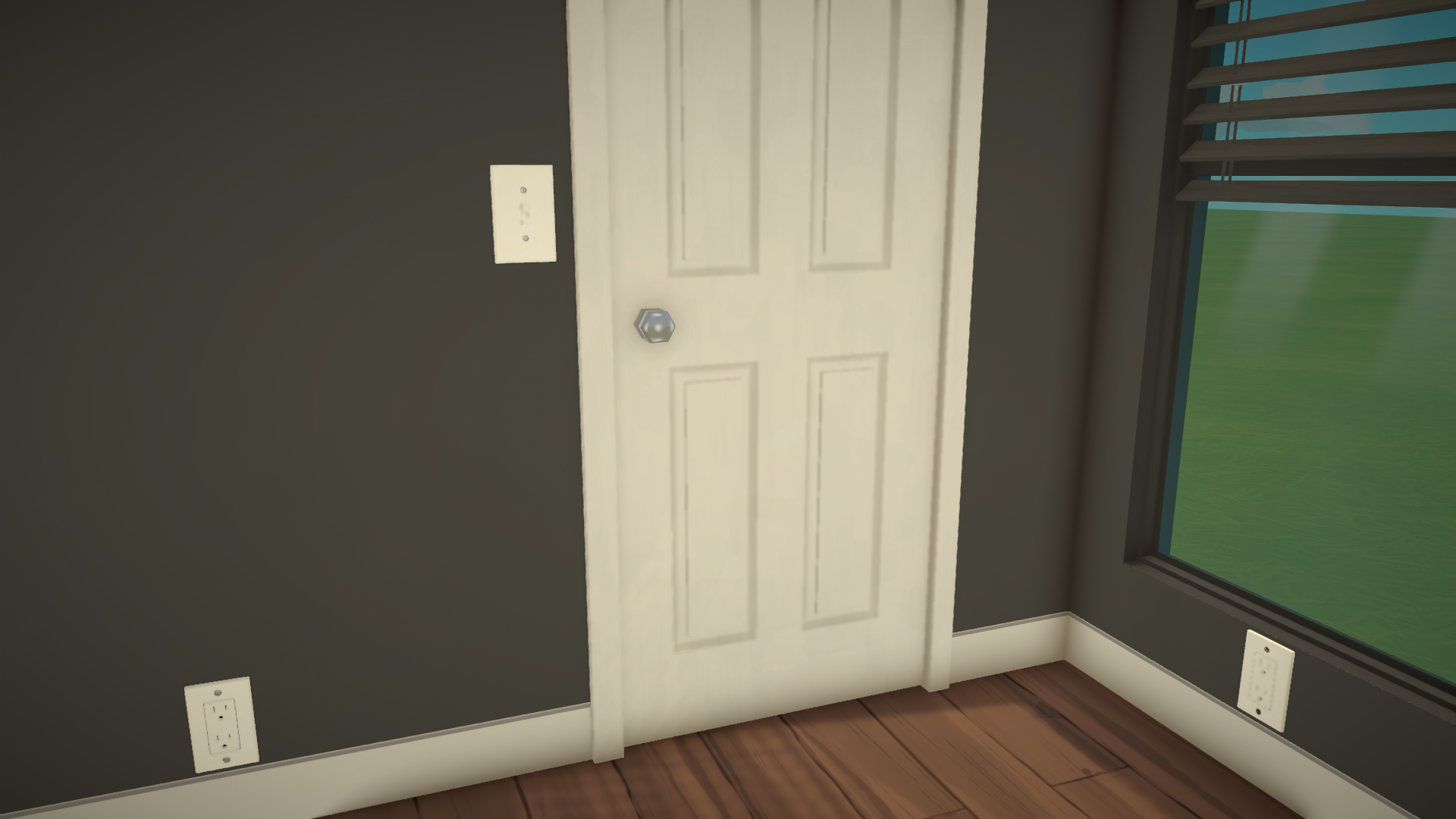 NA Wall Outlets and Switches image 2