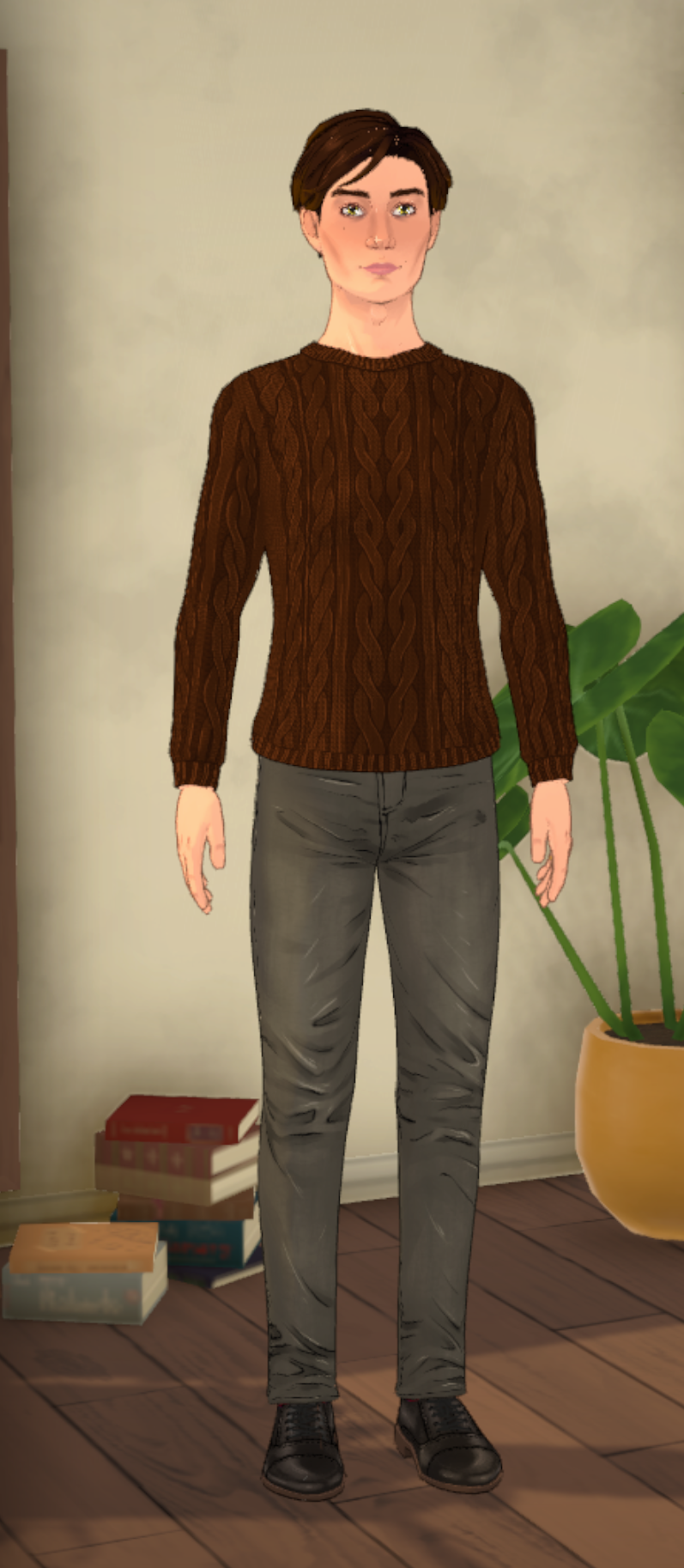 The Talis Household image 8
