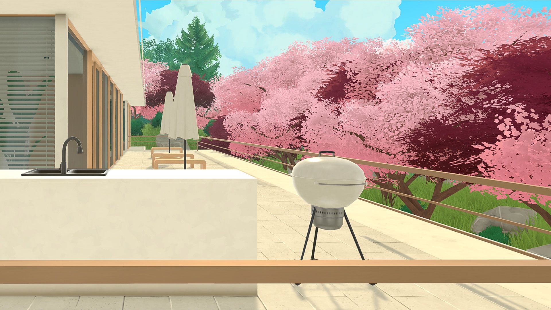 Zen Artist Villa image 6