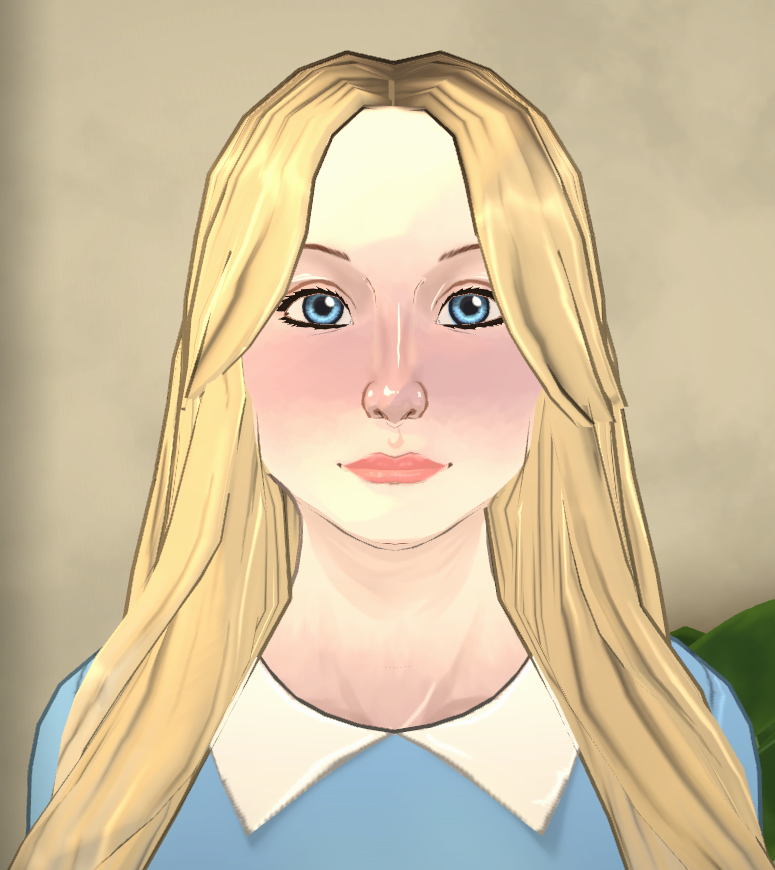 Alice (in Wonderland) image 1