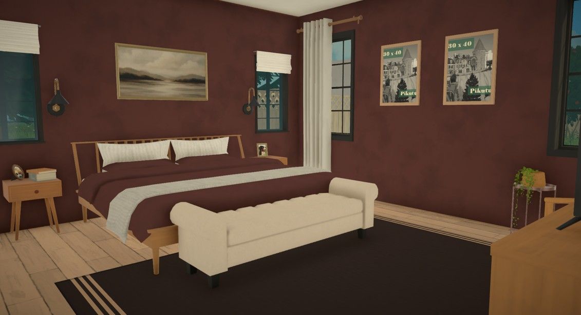Modern Farmhouse Style Ranch House image 6