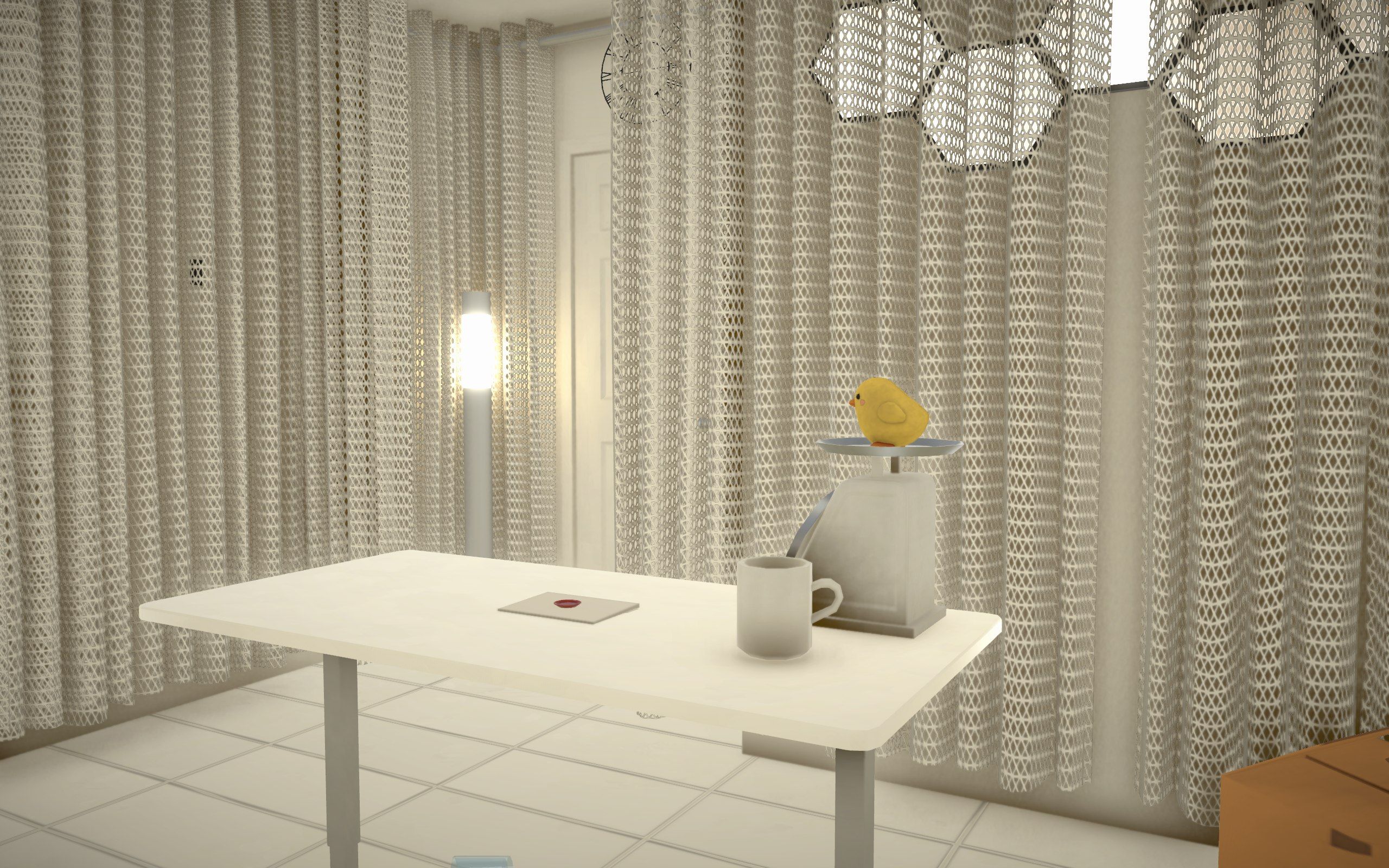 The Taskmaster House image 8