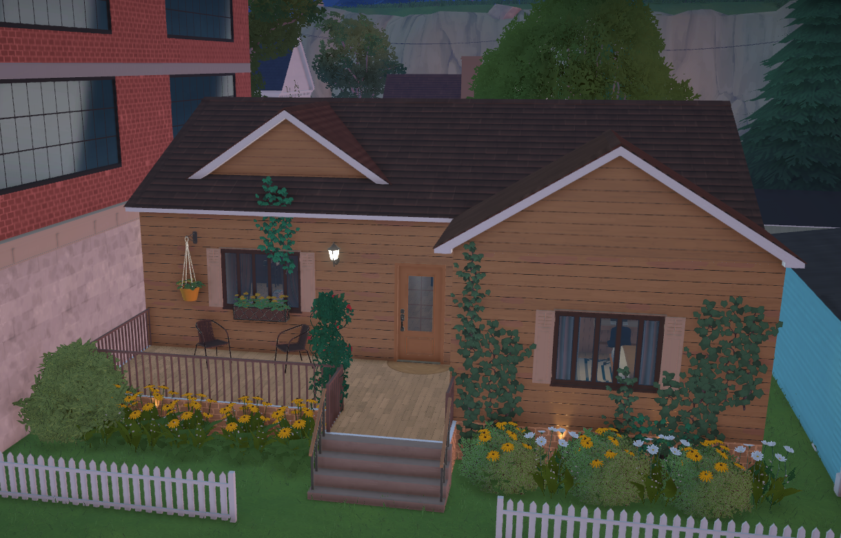 Starter House image 1