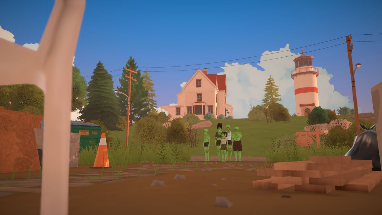 Goblin Invasion! image 4