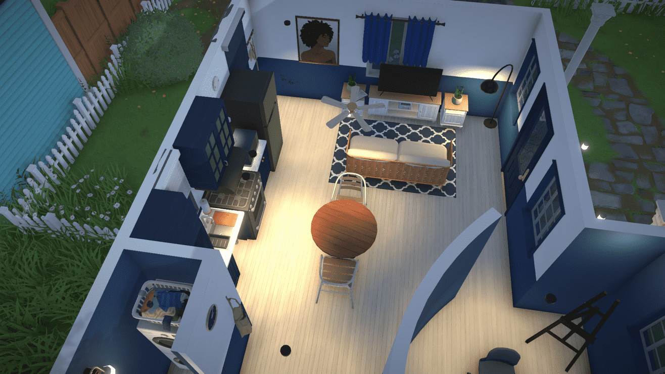 Navy Way image 5
