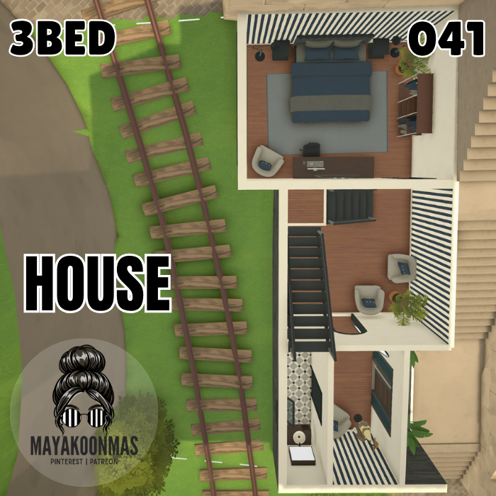 041 | HOUSE | 3BED image 5