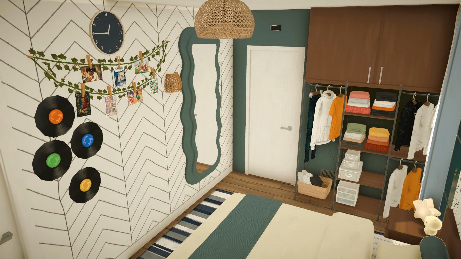 New Family Home image 12